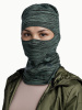 Балаклава Buff DryFlx Pro (; one size; Solid Jade)